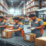 Zomato Warehouse Job Vacancy 2026 | 10वीं पास | Salary ₹15,000–22,000 | Apply Online