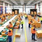 Zepto Grocery Warehouse Job 2026 | Picking Packing Job | 10वीं पास | Salary ₹18,000+ Apply Now
